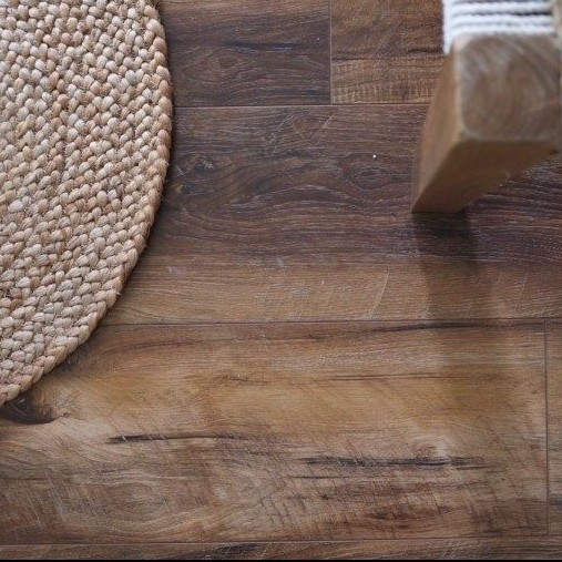 Quick Step Reclaime Veranda Oak 12mm Laminate Flooring With Pad