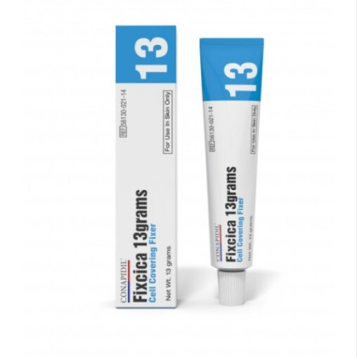 ⭐️CONAPIDIL⭐️Fixcica クリーム　13g✖️２本 conapidil fixcica 13g moisturizer | eBay