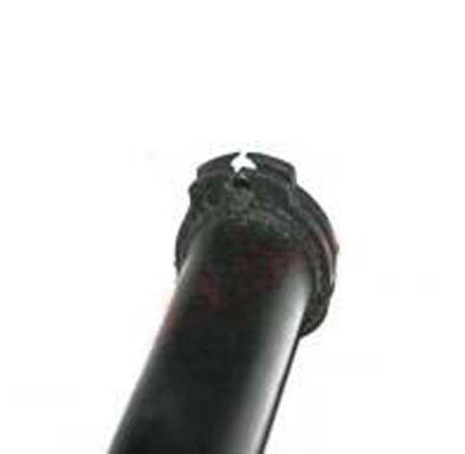 Plastic Twist Grip Throttle Tube Unit Insert for Yamaha RD350 RD250 RD  