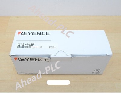 Keyence GT2-P12F High Accuracy Digital Contact Sensor