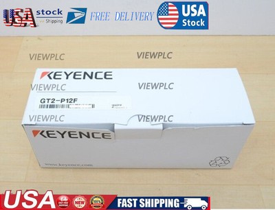 Keyence GT2-P12F High Accuracy Digital Contact Sensor