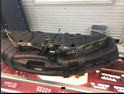 Compound - Pse Nova Compound Bow