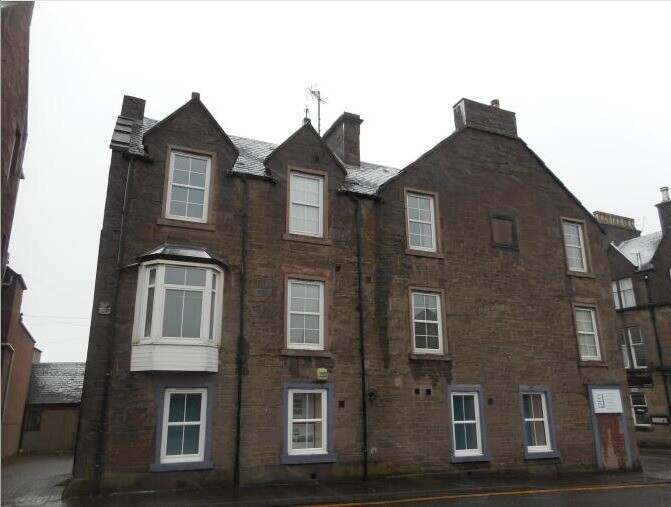 20 Market Street, Dundee in Forfar, Angus Gumtree