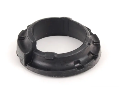 MERCEDES-BENZ ML W164 Front Spring Plate A1663260467 NEW GENUINE 