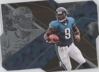 2008 SPx David Garrard #26