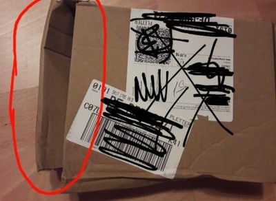 Item photo(s) from verified buyer