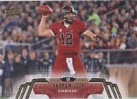 2014 Upper Deck Andrew Luck #1