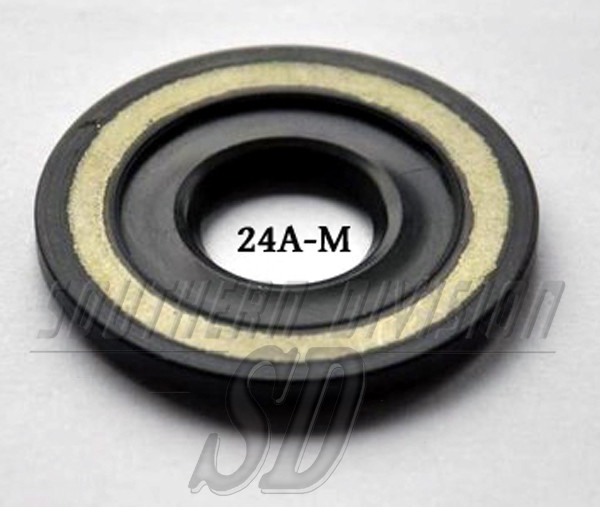 24a-M Wellendichtring ZüNdmagnet Magneto Oil Seal K2f Lu459002 459002 Triumph