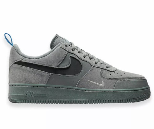 【希少/送料・関税無料】Air Force 1 Low 'Cut Out Swoosh Nike Air Force 1 Low 
