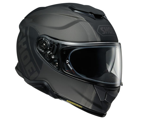 GT-air2 ネイビーイエロー SHOEI Mサイズ SHOEI GT-Air II – SHOEI® Helmets North America