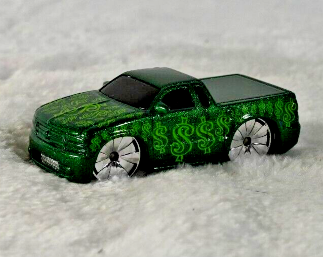 おまとめ詳細ホットウィール　2003 CHEVY S-10  HOT WHEEL おまとめ詳細ホットウィール 2003 CHEVY S-10 HOT WHEEL お