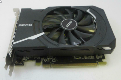 Msi radeon rx 550 aero new arrivals