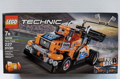 Lego 42104 technic hot sale