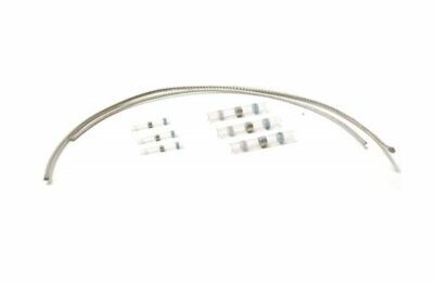 nVent Nuheat AC0014 Repair Kit for Electric Radiant Floor Heating Mats and Wires
