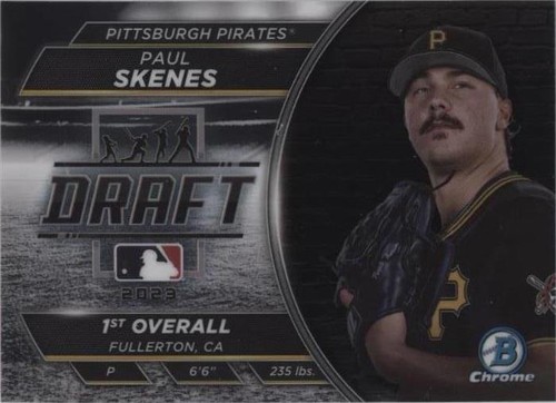 シングルカード Topps - PSA 10 Bowman Paul Skenes My 1st Bowman $_57.JPG?set_id=880000500F