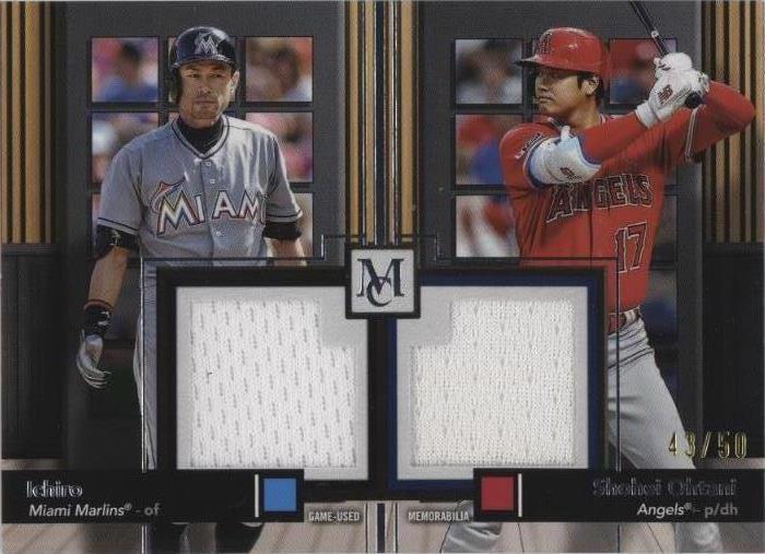 2024 Topps Museum Collection - Ichiro Suzuki #CCR-40 for sale | eBay