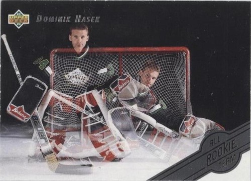 UPPER DECK NHLカード STATURE DOMINIK KUBALIK BLACKHAWKS 46/49 #RR-16 送料無料 中古 IT1 楽天市場】【中古】 UPPER DECK NHLカード STATURE DOMINIK