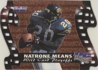 1997 Pro Line III DC Natrone Means #85