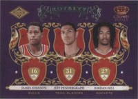 Psa10 Magic Johnson Crown Royale Limited To 8 Pieces | eBay
