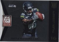 2015 Panini Donruss Tyler Lockett #63