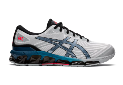 Novo asics quantum clearance 360