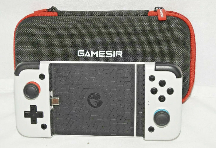 Gamesir x2 bluetooth. Портативные консоли 2022. Gamesir x2 type c стендофе. Gamesir 2x тайп. X2 type c mobile gaming.