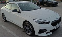 2021 BMW 2 Series 218i [136] Sport 4dr DCT [Live Cockpit Prof] Coupe PETROL Auto