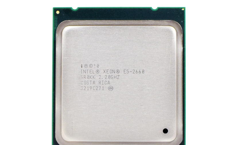 Процессор e5 2650 v2 отзывы. Процессор e5 2650 v2 отзывы