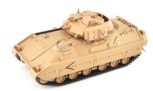 Modellino Carro Armato Leopard 2A7 Model Kit 1:72 Modellismo Militare - Foto 7