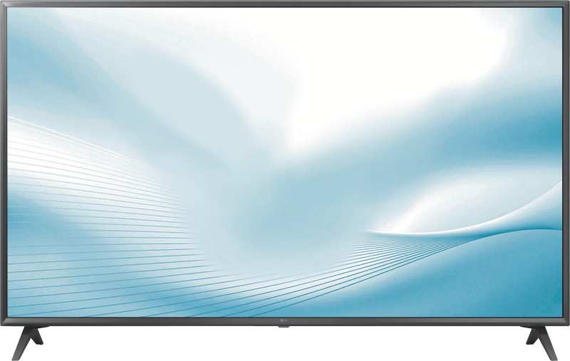LG 55UN71006LB 139 cm 55 Zoll LED-Fernseher 4K Ultra HD HDR10 PRO SmartTV NEU 