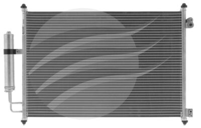 JAYAIR A/C CONDENSER FOR NISSAN X-TRAIL T31 8/07-3/15