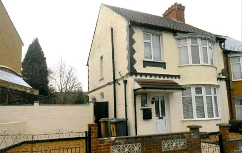 3 Bedroom House Rent Luton