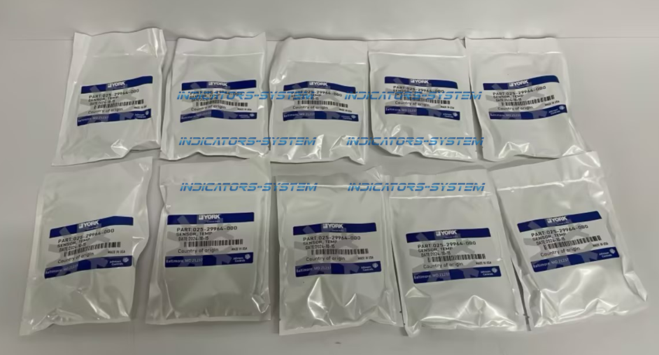 1PCS NEW YORK Temperature Sensor 025-29964-000 | eBay