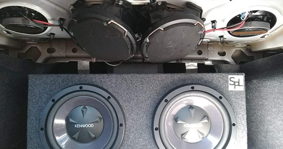 シューズ(男性用) KFC Amazon.com: Kenwood Car Audio Performance Series KFC-PS6996