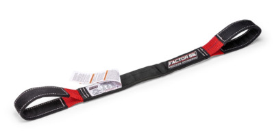 Factor 55 For Shorty Strap 3''X2'' Polyester  - 00078