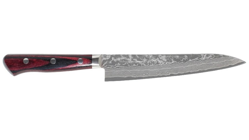 Yoshimi Kato Suminagashi Allzweckmesser 150mm (Tk-D-611)