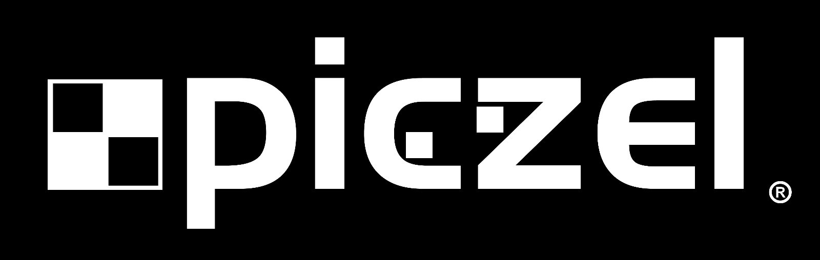 Piczel - Registered U.S. Trademark plus Web Domain Name