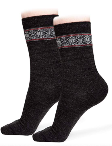 S Nordic 2pairs For Women - Comfortable & Warm Winter