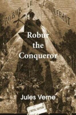 Robur The Conqueror
