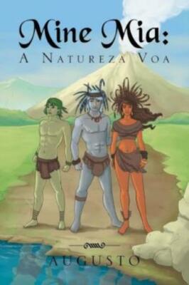Mine Mia: A Natureza Voa