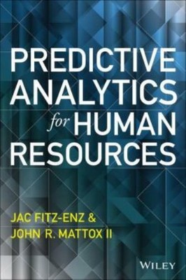 Predictive Analytics For Human Resources