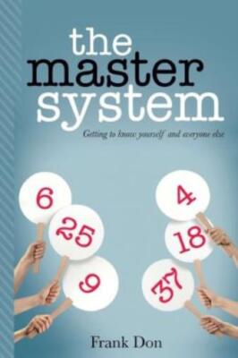 The Master System: Getting To Know Yourself And Everyone Else
