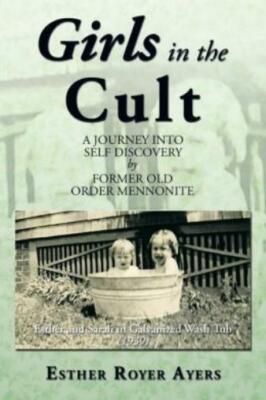 Girls In The Cult: A Journey Into Self Discovery
