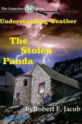 The Gumshoe Archives, Case# 4-2-2110: The Stolen Panda - Level 2 Reader
