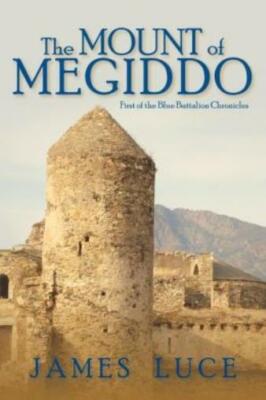 The Mount Of Megiddo