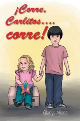 Corre, Carlitos  Corre!