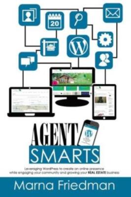 Agent Smarts: Real Estate Websites Made With Wordpress