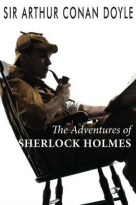 The Adventures Of Sherlock Holmes
