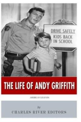 American Legends: The Life Of Andy Griffith