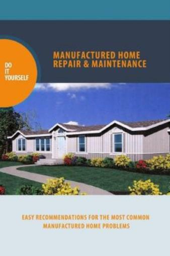 Manufactured Home Repair And Maintenance